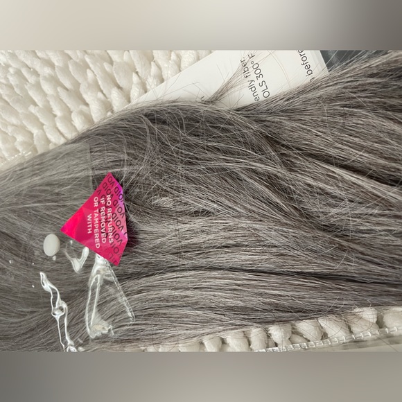 The Ruby 2 ponytail Hair extensions - Picture 3 of 7